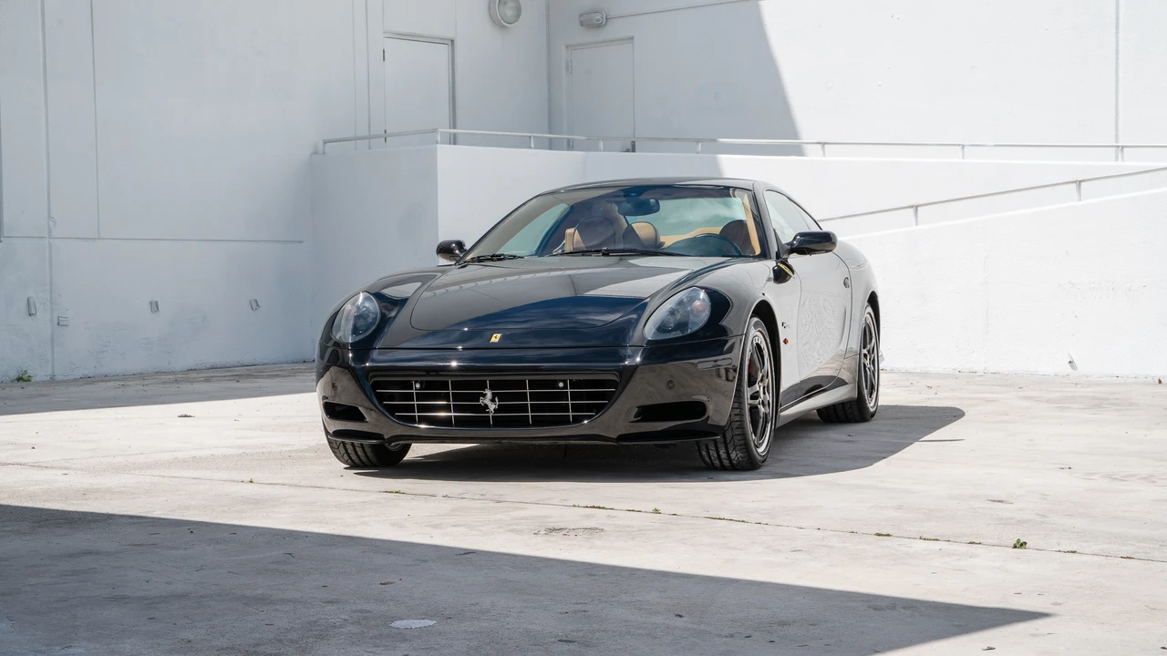 2007 Ferrari 612 - Image 11 of 31