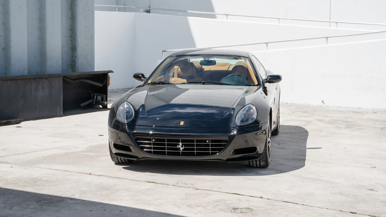2007 Ferrari 612 - Image 13 of 31