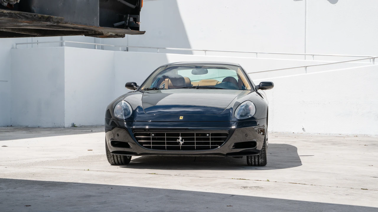 2007 Ferrari 612 - Image 14 of 31