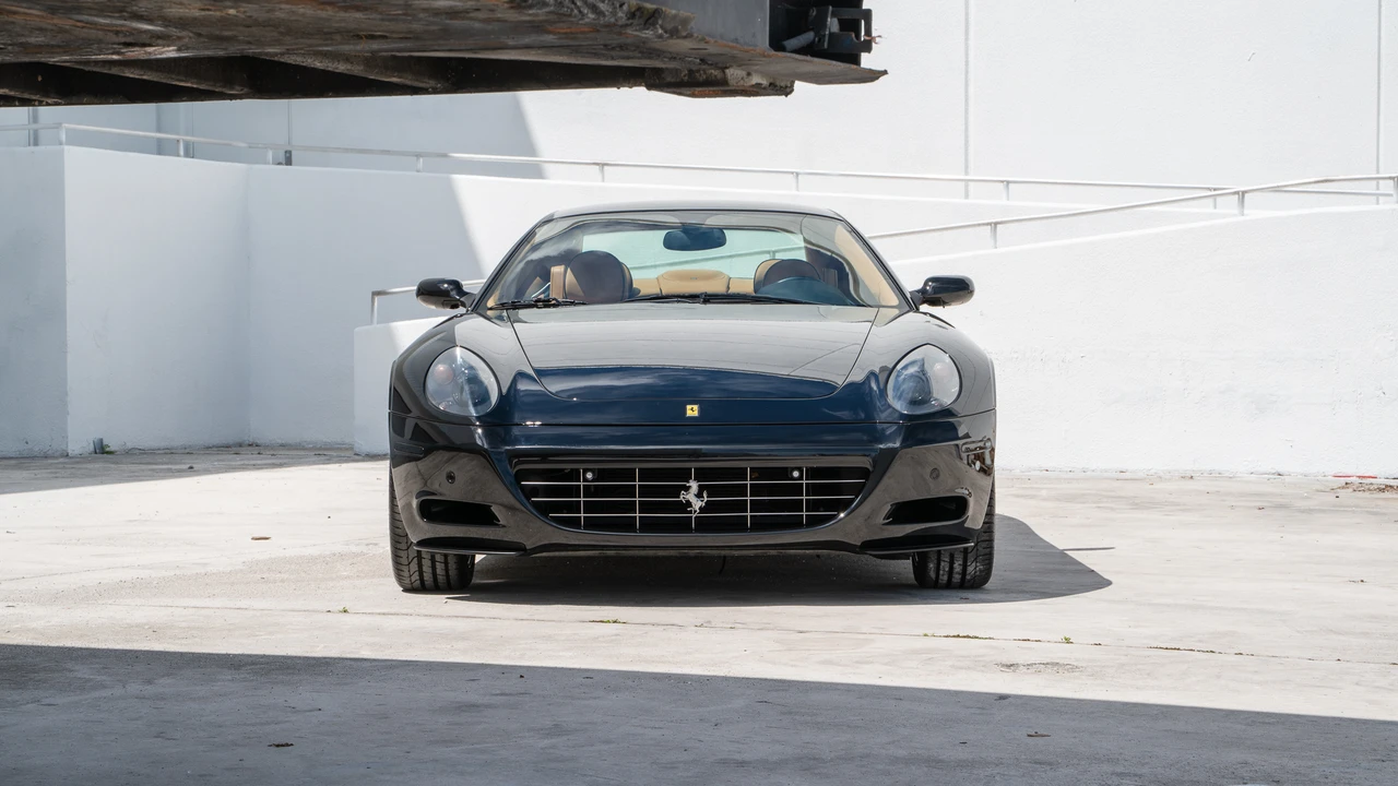 2007 Ferrari 612 - Image 23 of 31