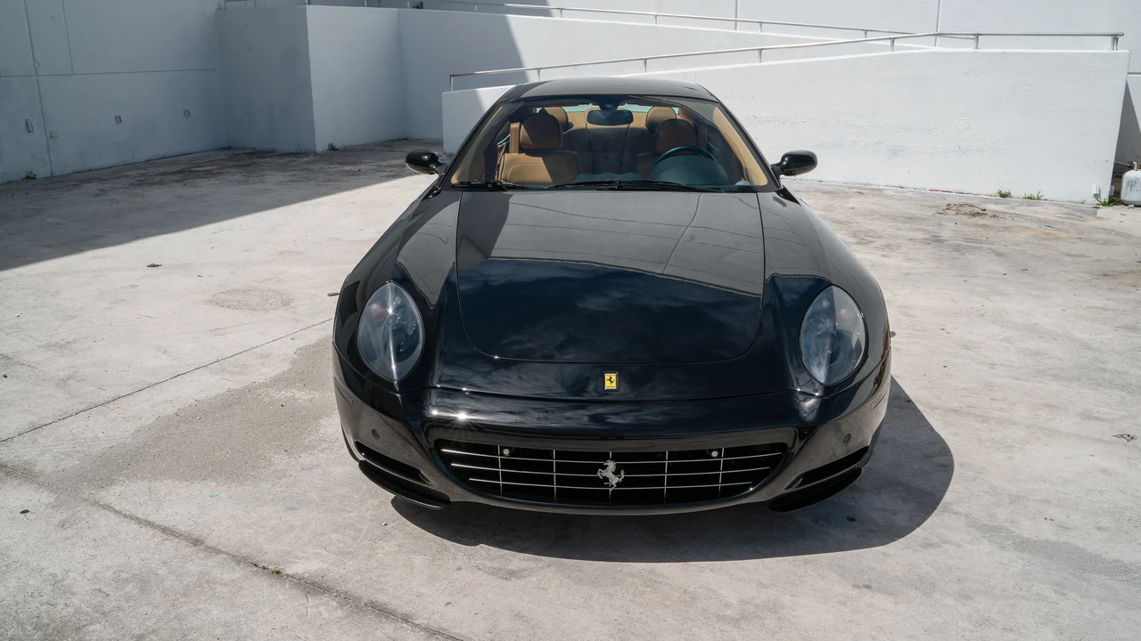 2007 Ferrari 612 - Image 26 of 31