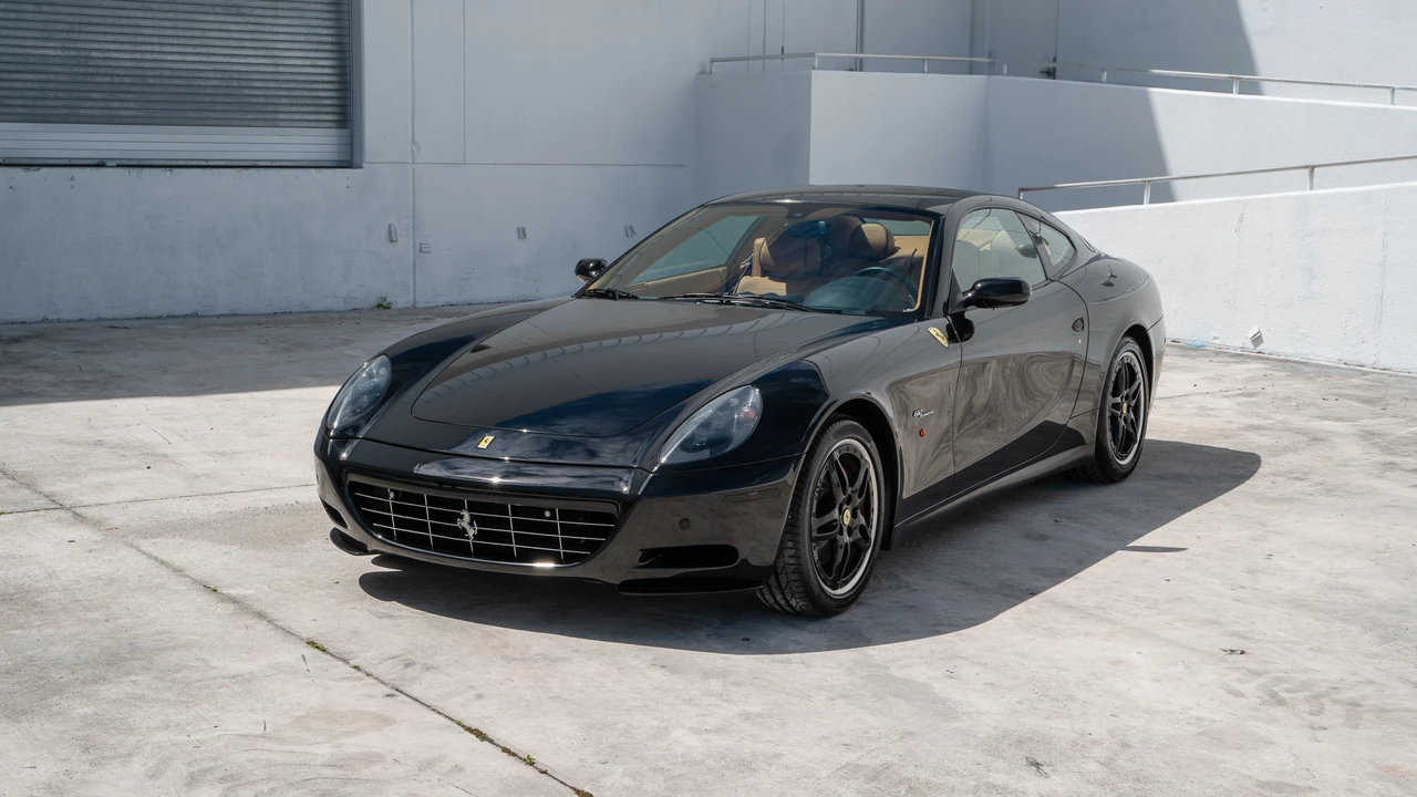 2007 Ferrari 612 - Image 5 of 31