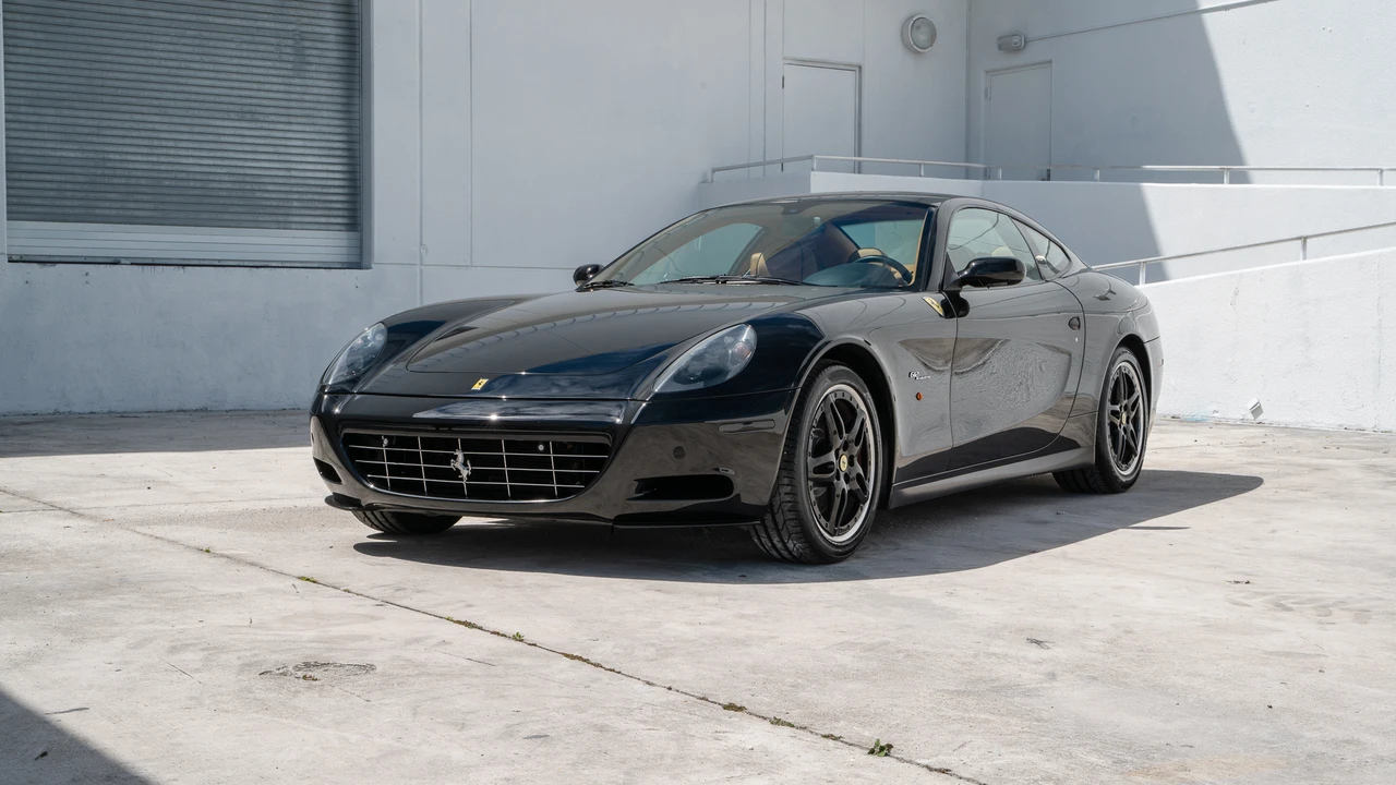 2007 Ferrari 612 - Image 6 of 31
