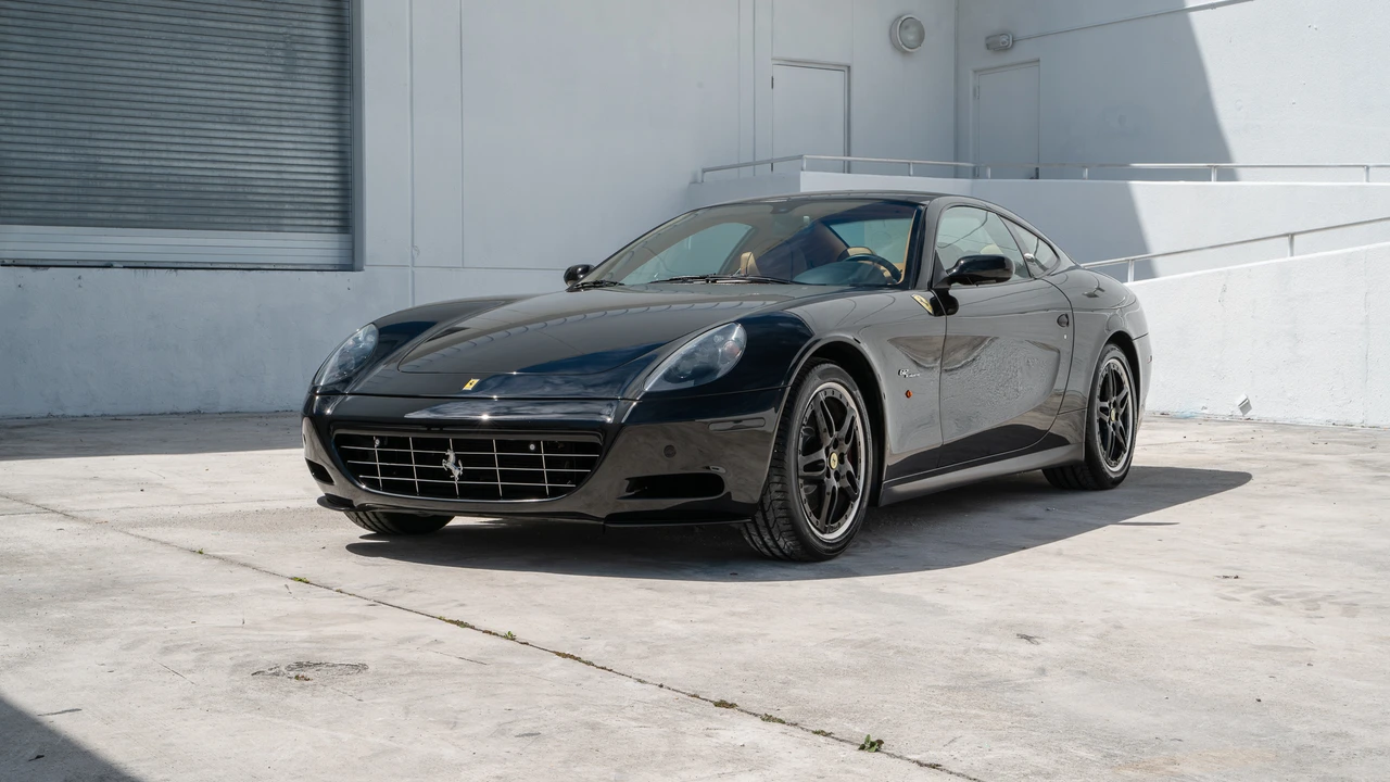 2007 Ferrari 612 - Image 7 of 31