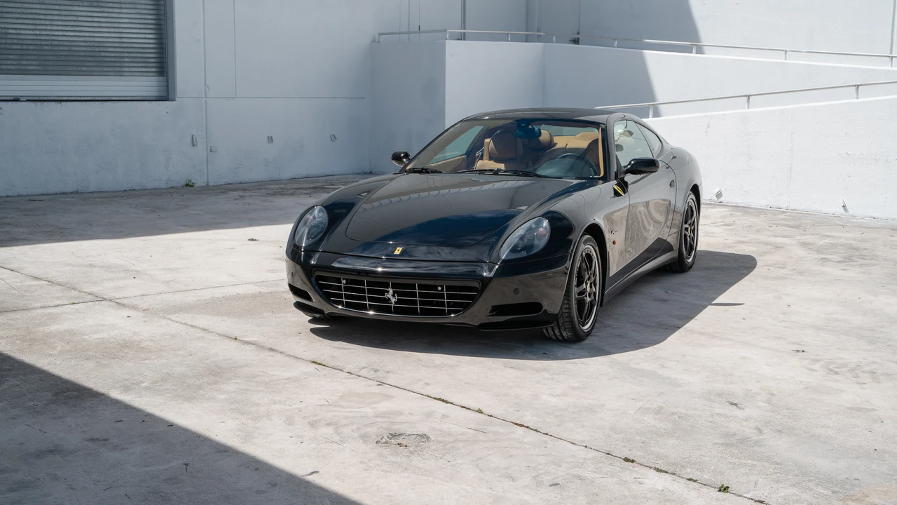 2007 Ferrari 612 - Image 8 of 31