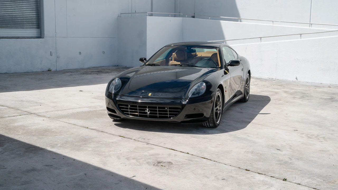 2007 Ferrari 612 - Image 9 of 31
