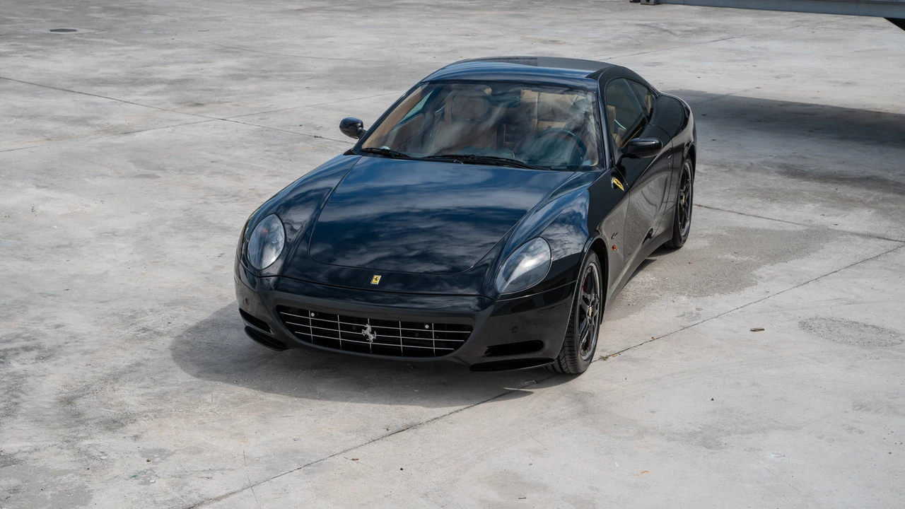 2007 Ferrari 612 - Image 18 of 31