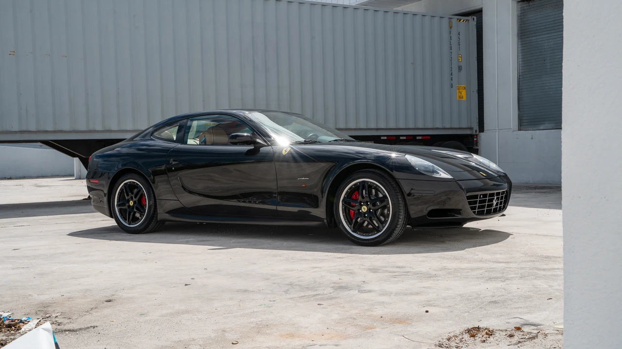 2007 Ferrari 612 - Image 31 of 31