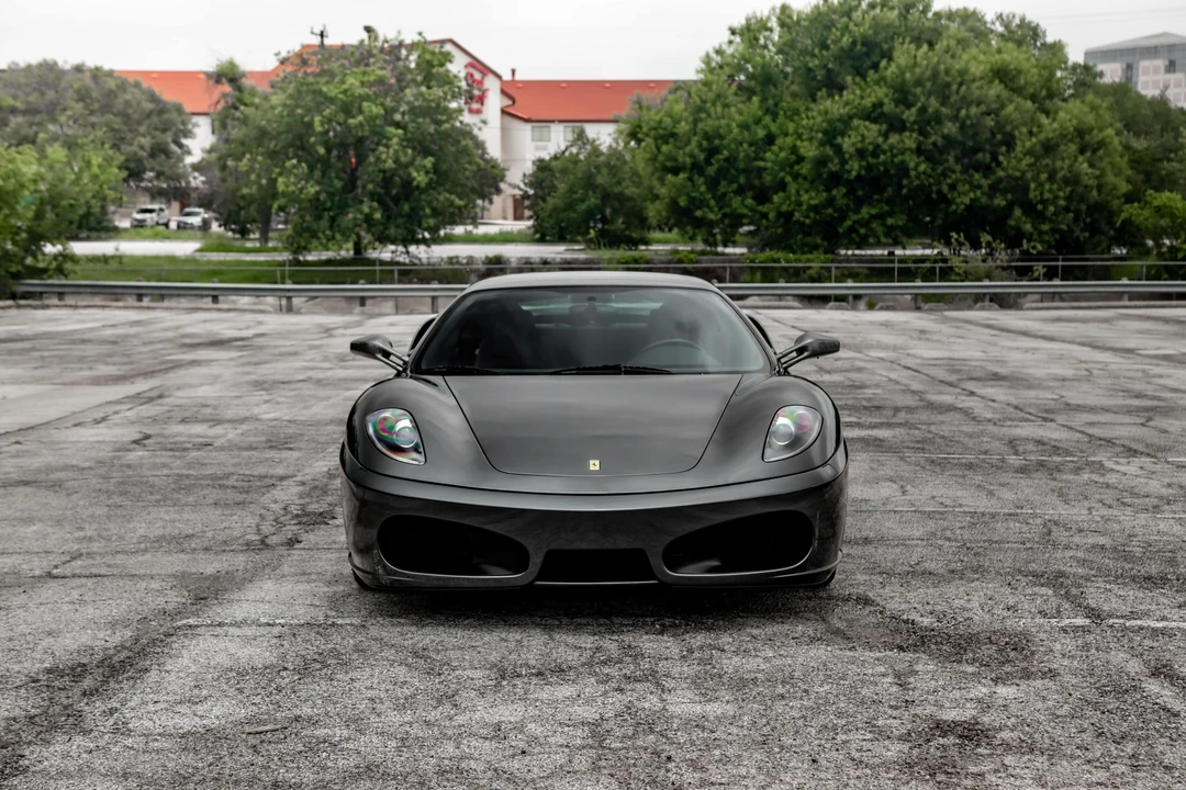 2007 Ferrari F430 Berlinetta - Image 5 of 31