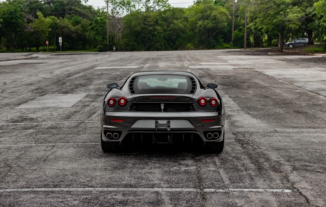 2007 Ferrari F430 Berlinetta - Image 17 of 31