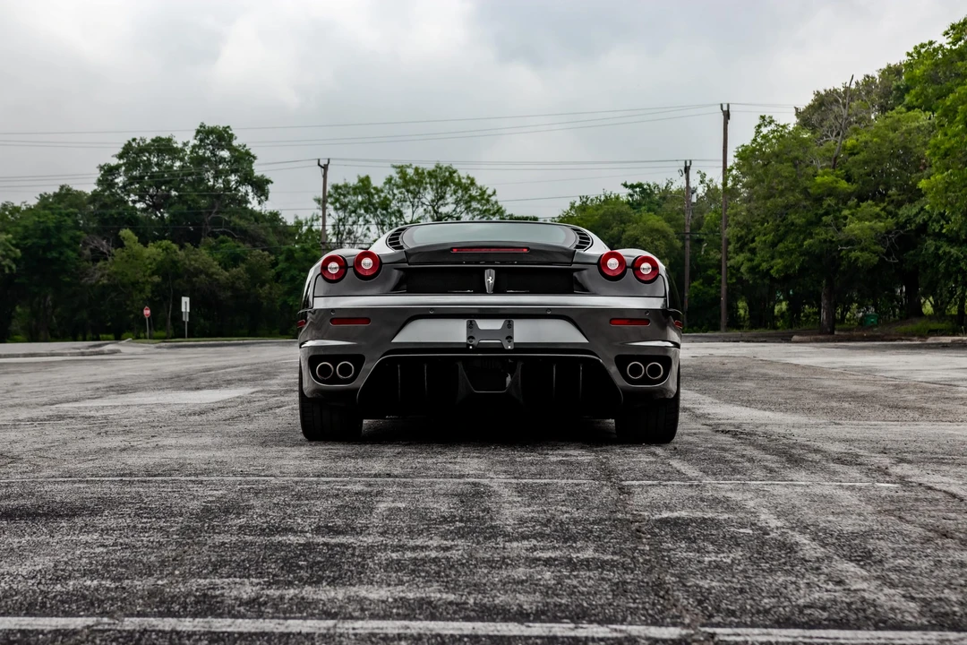 2007 Ferrari F430 Berlinetta - Image 16 of 31