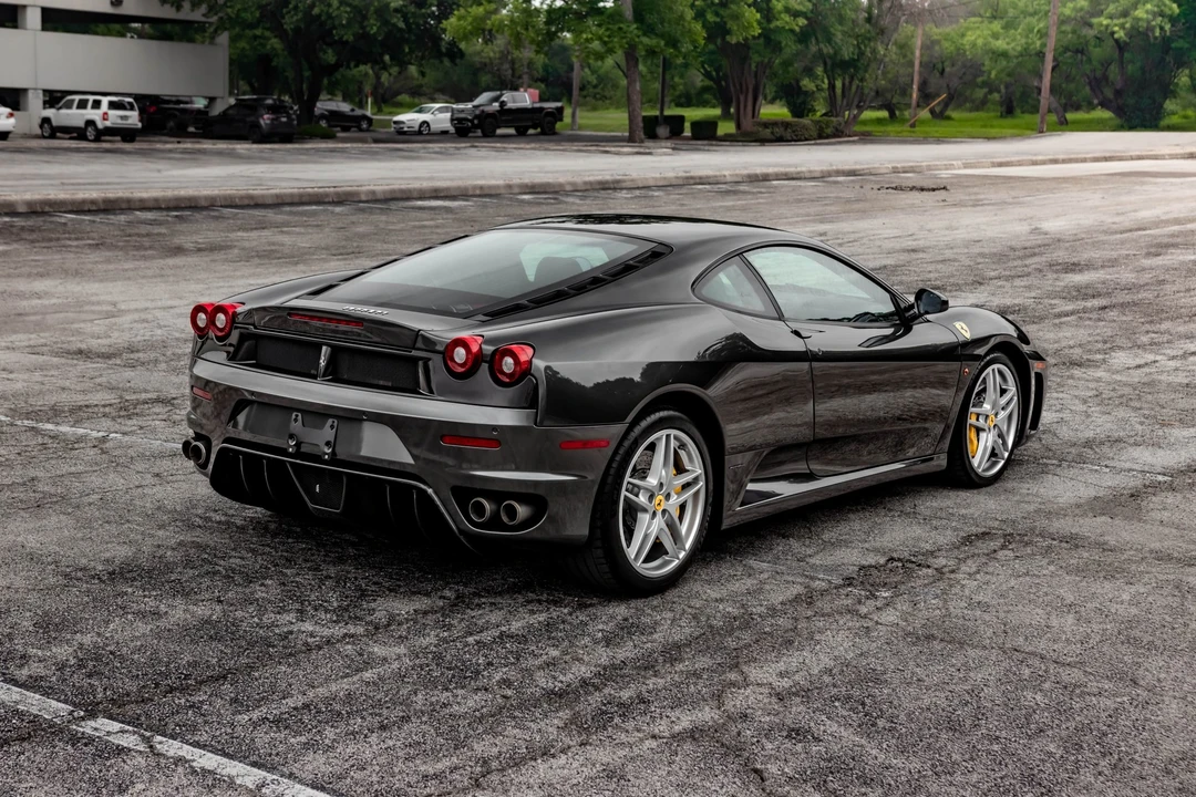 2007 Ferrari F430 Berlinetta - Image 20 of 31