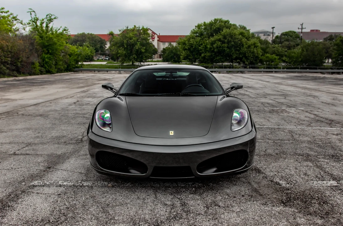 2007 Ferrari F430 Berlinetta - Image 8 of 31