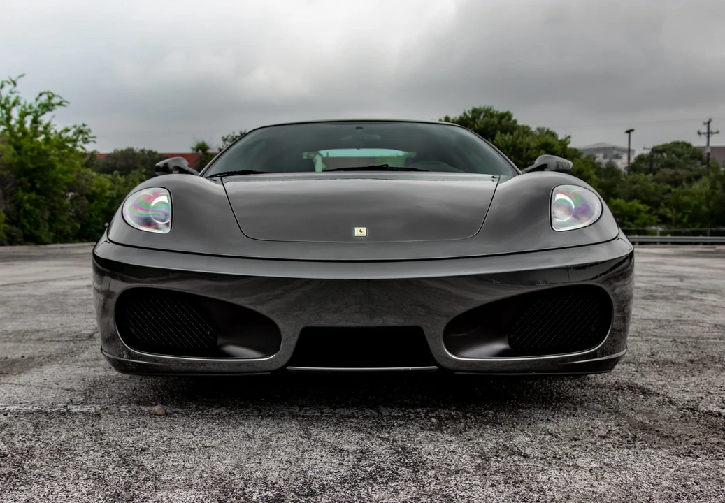 2007 Ferrari F430 Berlinetta - Image 7 of 31