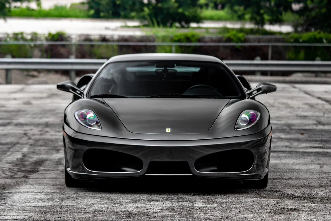 2007 Ferrari F430 Berlinetta - Image 6 of 31