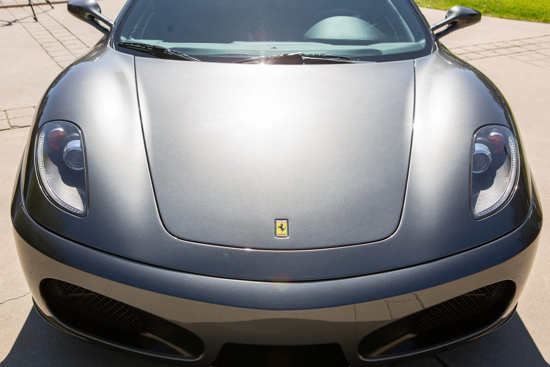 2007 Ferrari F430 Spider - Image 18 of 31
