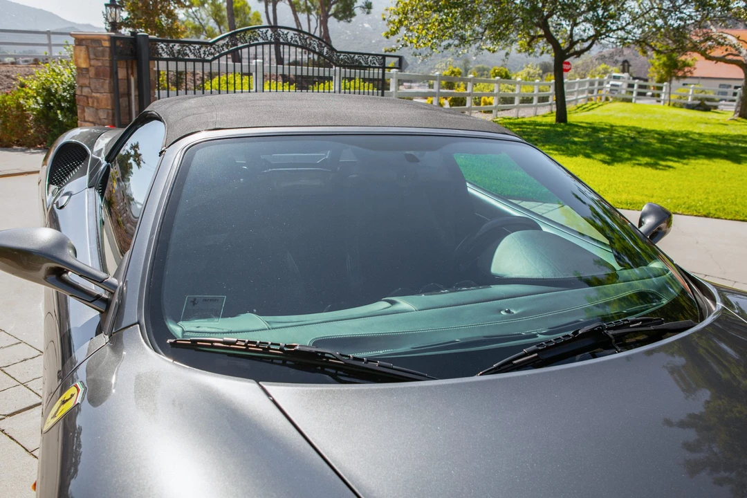 2007 Ferrari F430 Spider - Image 24 of 31