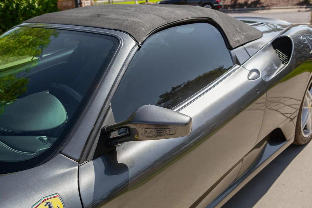 2007 Ferrari F430 Spider - Image 19 of 31