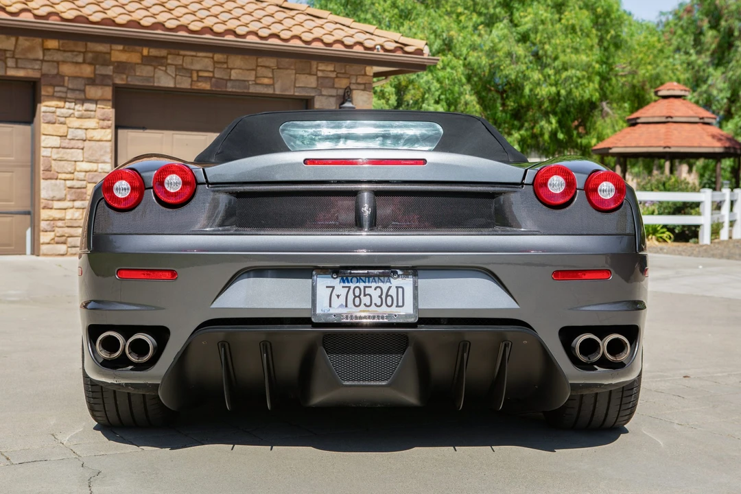 2007 Ferrari F430 Spider - Image 15 of 31