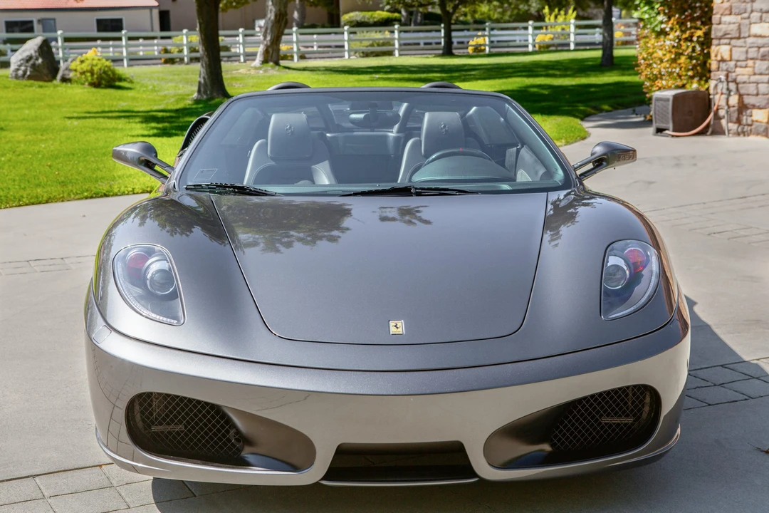 2007 Ferrari F430 Spider - Image 3 of 31