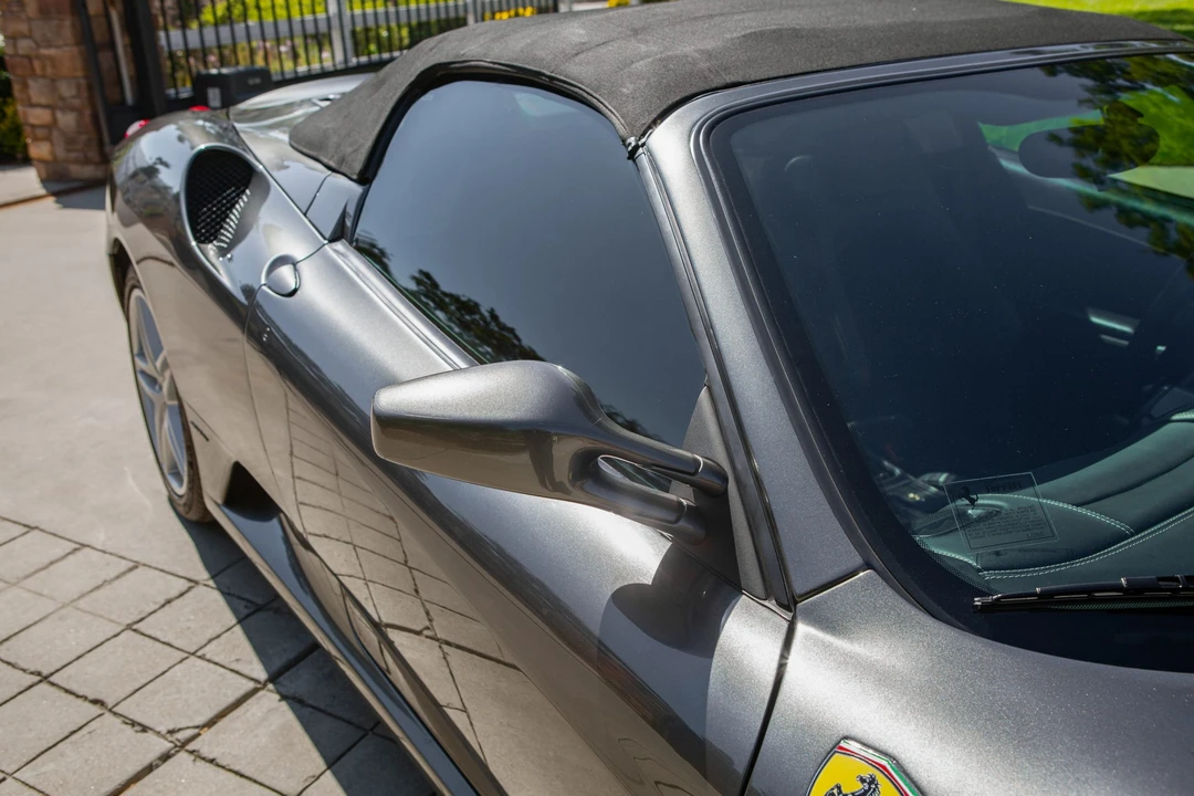 2007 Ferrari F430 Spider - Image 23 of 31