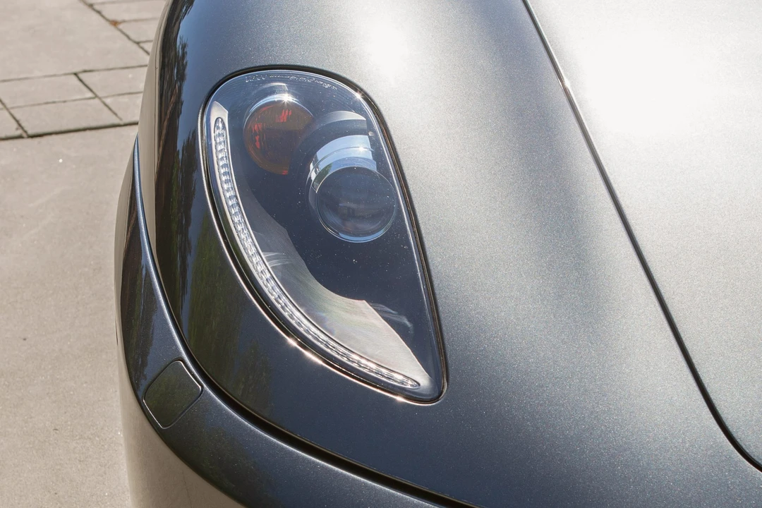2007 Ferrari F430 Spider - Image 25 of 31