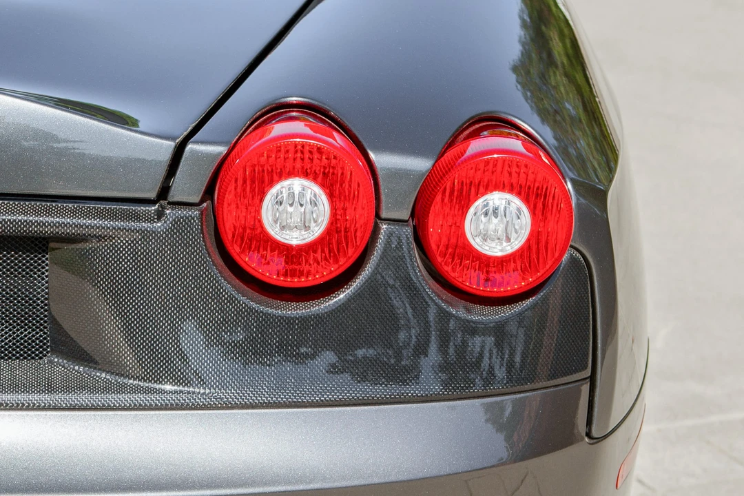 2007 Ferrari F430 Spider - Image 29 of 31