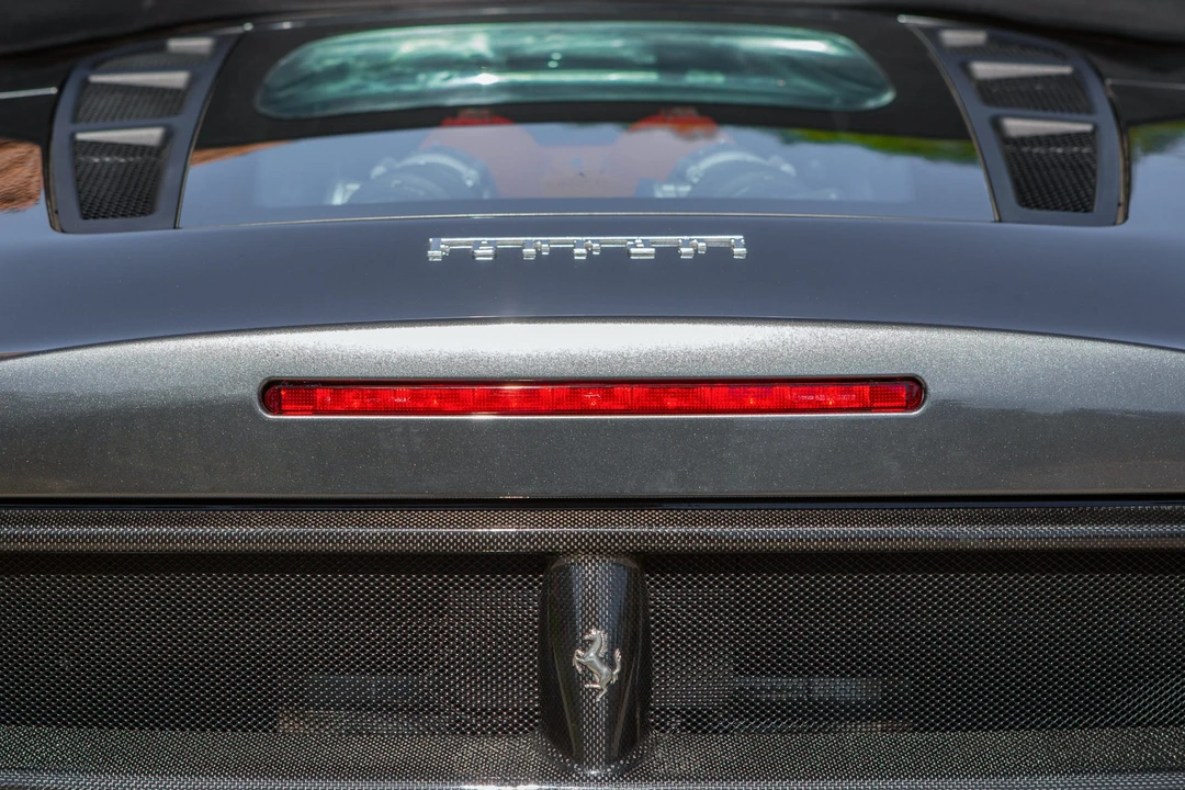 2007 Ferrari F430 Spider - Image 21 of 31