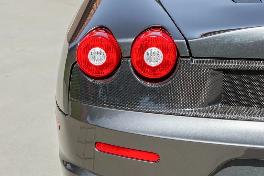 2007 Ferrari F430 Spider - Image 28 of 31