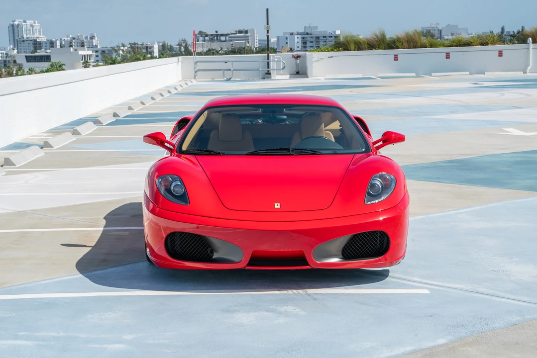 2007 Ferrari F430 Berlinetta - Image 20 of 31
