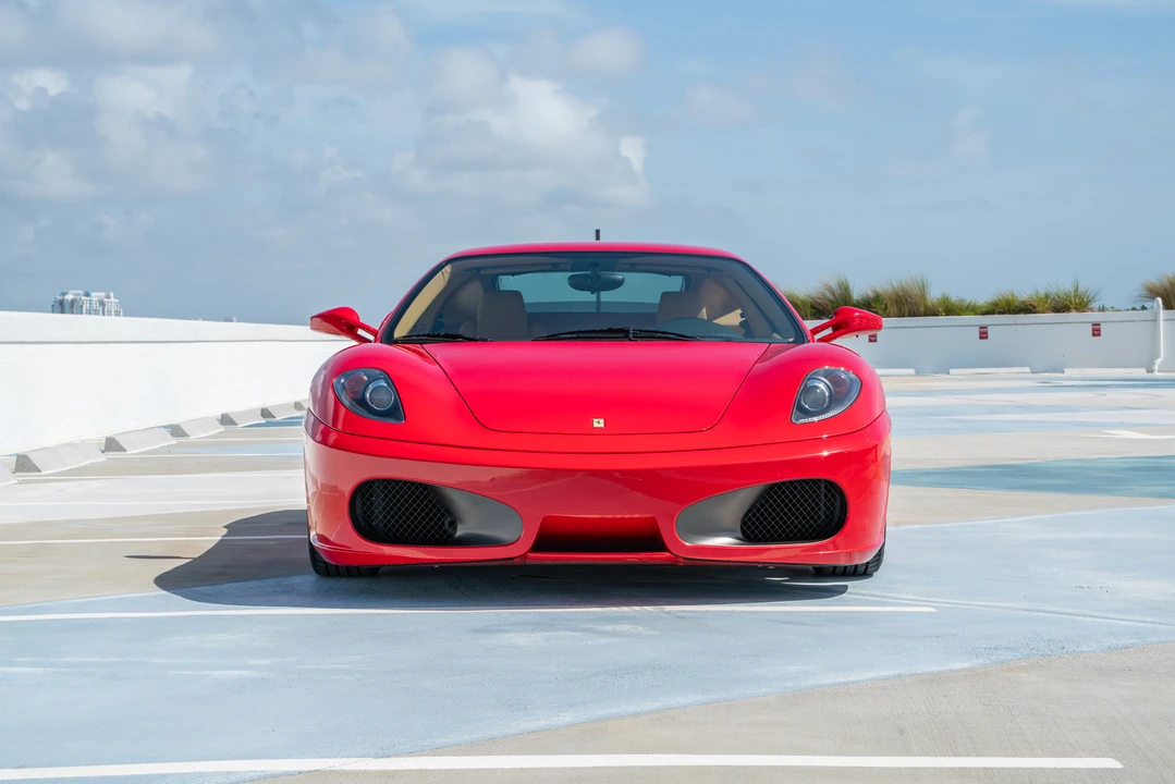 2007 Ferrari F430 Berlinetta - Image 23 of 31