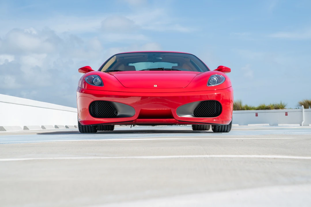 2007 Ferrari F430 Berlinetta - Image 24 of 31