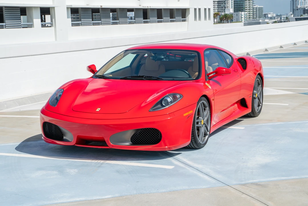 2007 Ferrari F430 Berlinetta - Image 18 of 31