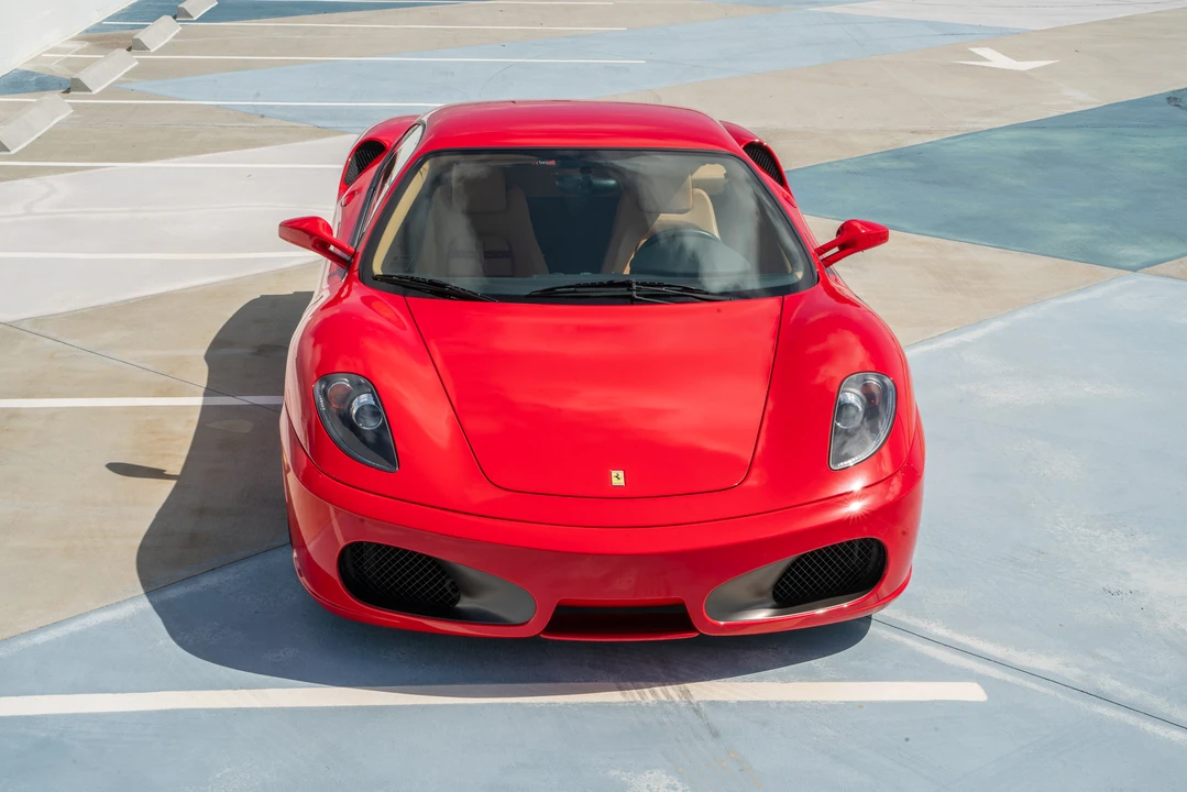 2007 Ferrari F430 Berlinetta - Image 21 of 31