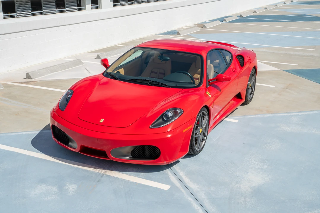 2007 Ferrari F430 Berlinetta - Image 19 of 31
