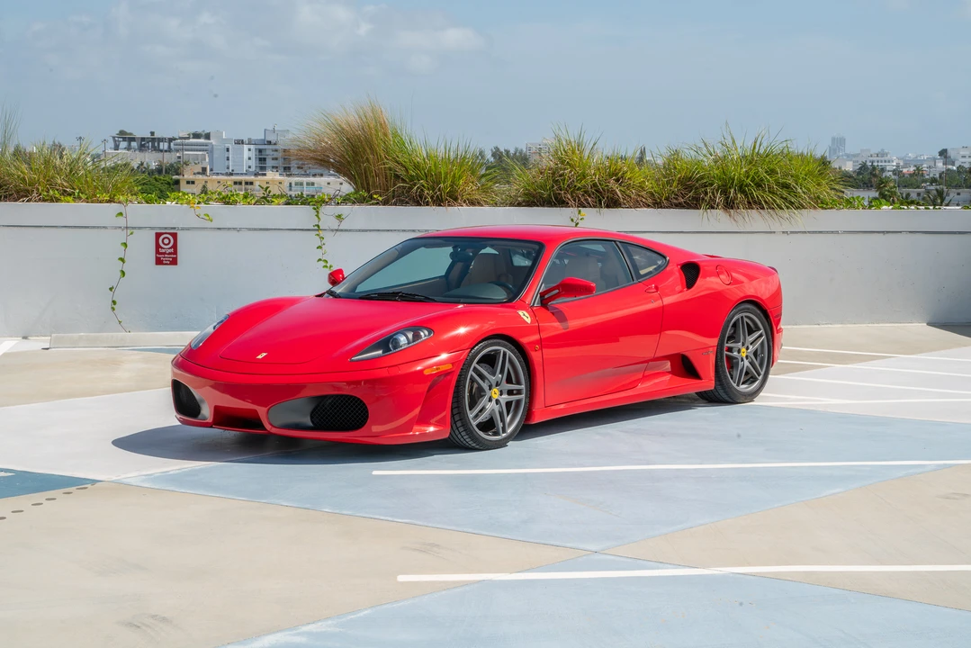 2007 Ferrari F430 Berlinetta - Image 2 of 31