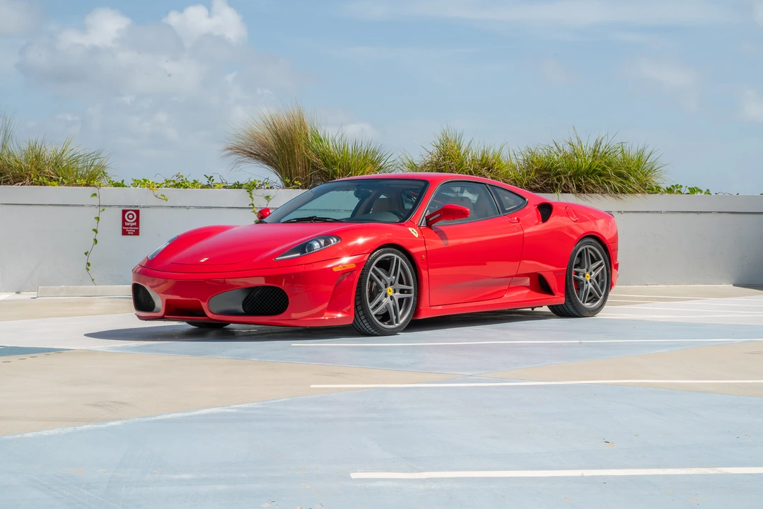 2007 Ferrari F430 Berlinetta - Image 3 of 31