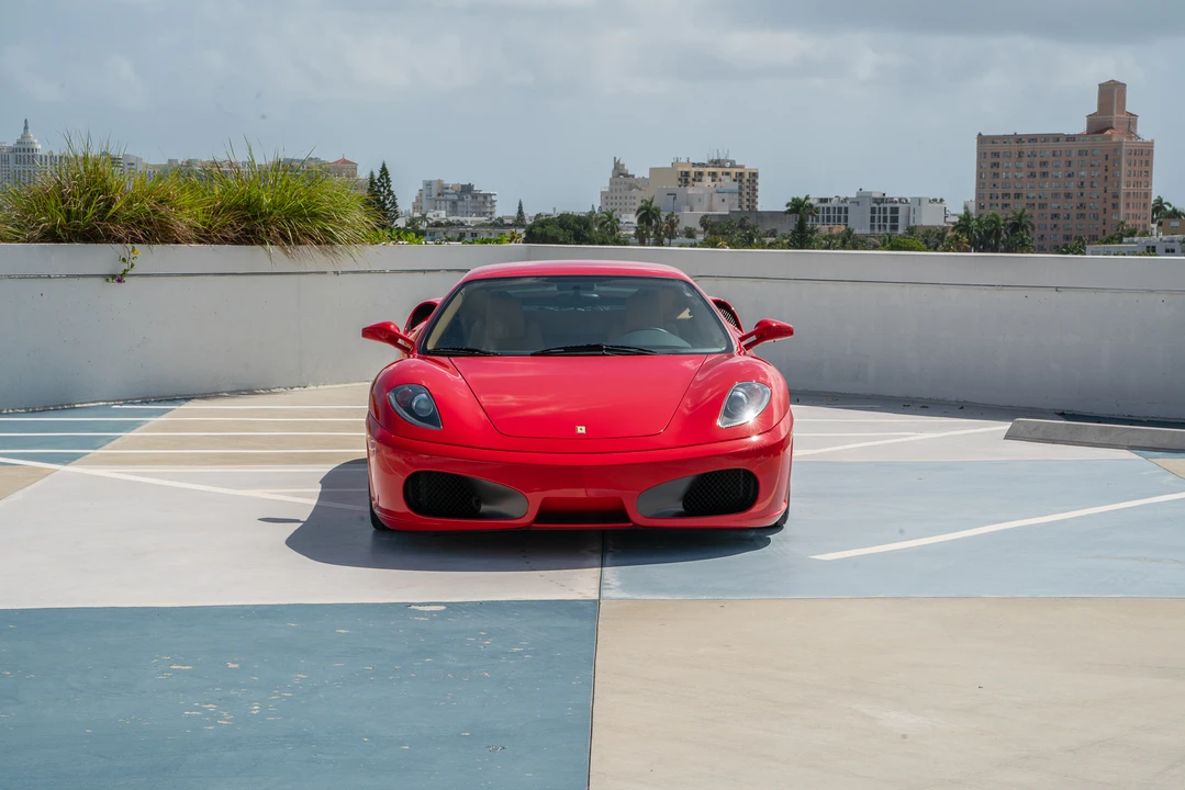 2007 Ferrari F430 Berlinetta - Image 22 of 31