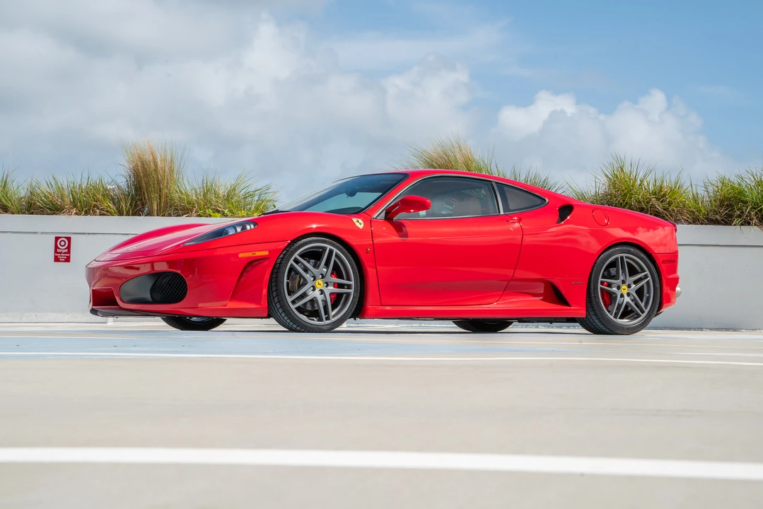 2007 Ferrari F430 Berlinetta - Image 6 of 31
