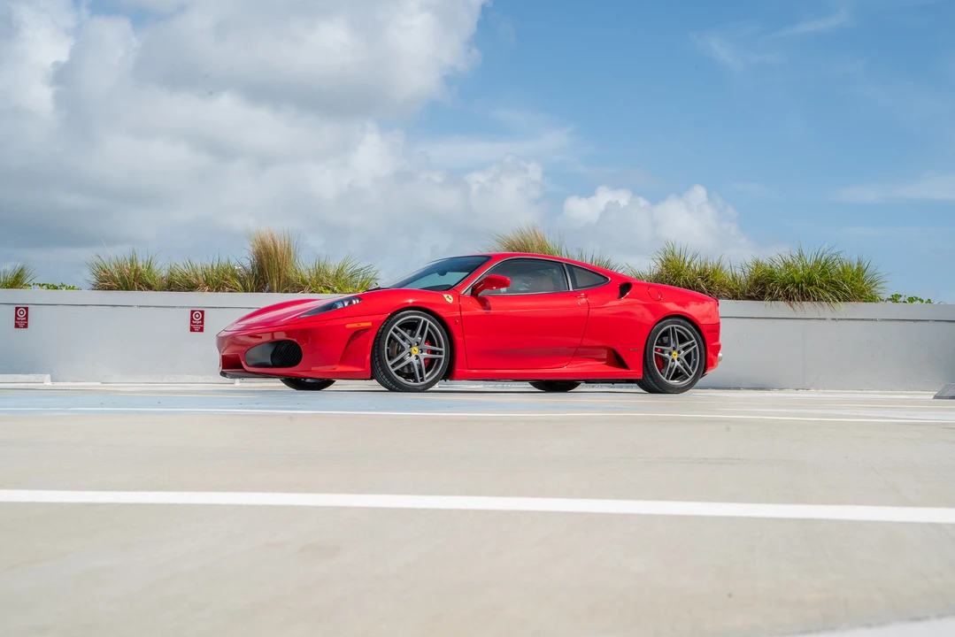 2007 Ferrari F430 Berlinetta - Image 7 of 31