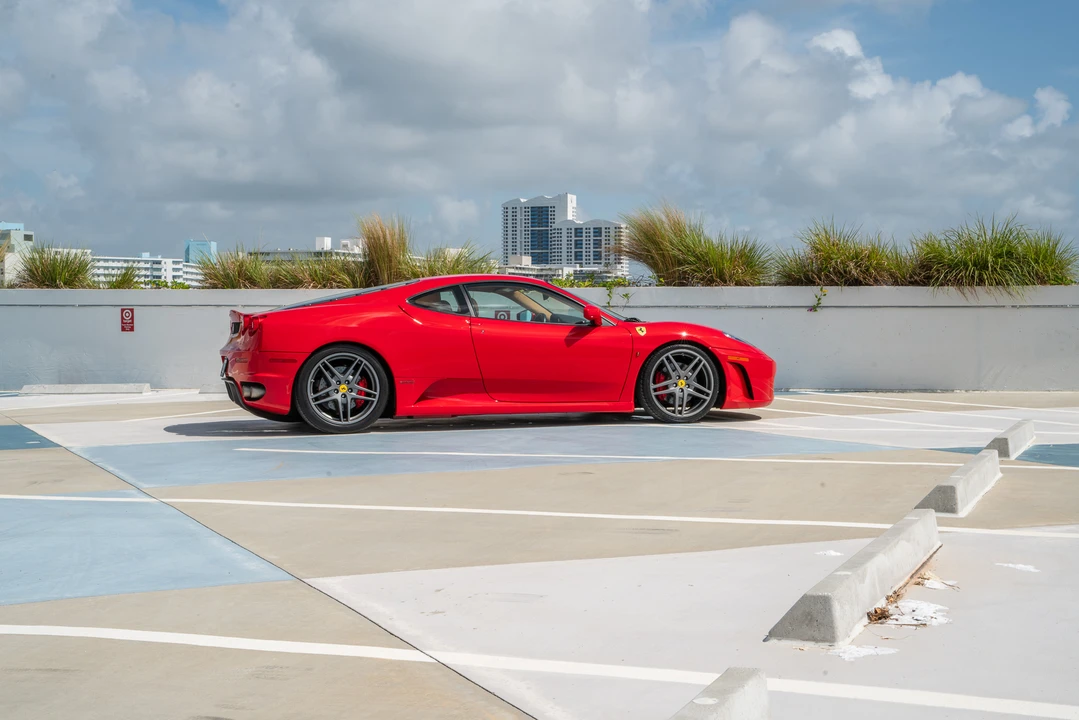 2007 Ferrari F430 Berlinetta - Image 31 of 31