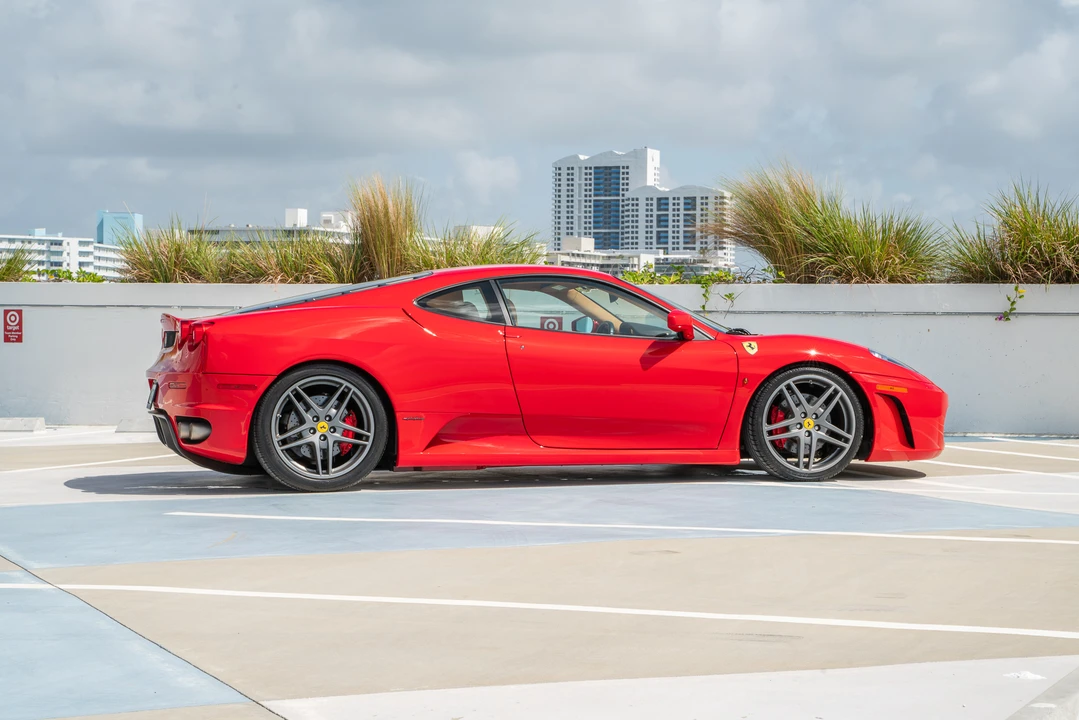 2007 Ferrari F430 Berlinetta - Image 29 of 31