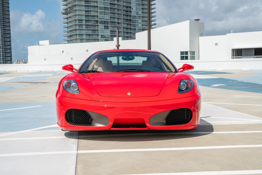 2007 Ferrari F430 Berlinetta - Image 25 of 31
