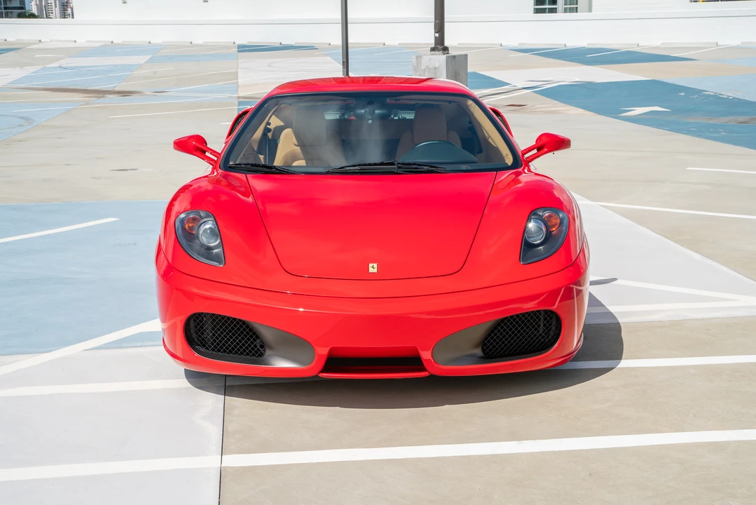 2007 Ferrari F430 Berlinetta - Image 26 of 31