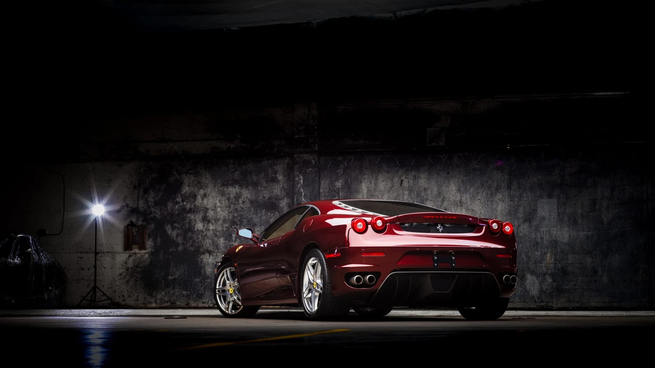 2007 Ferrari F430 Berlinetta - Image 14 of 31