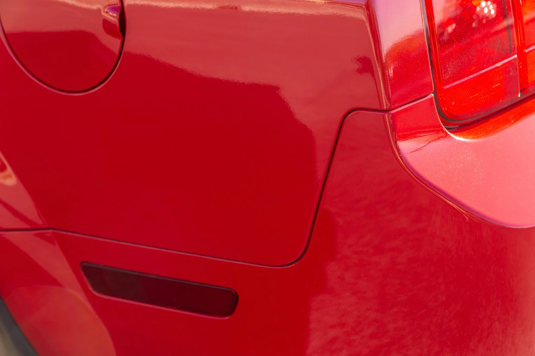 2007 Ford S197 I Shelby Mustang GT500 - Image 28 of 31