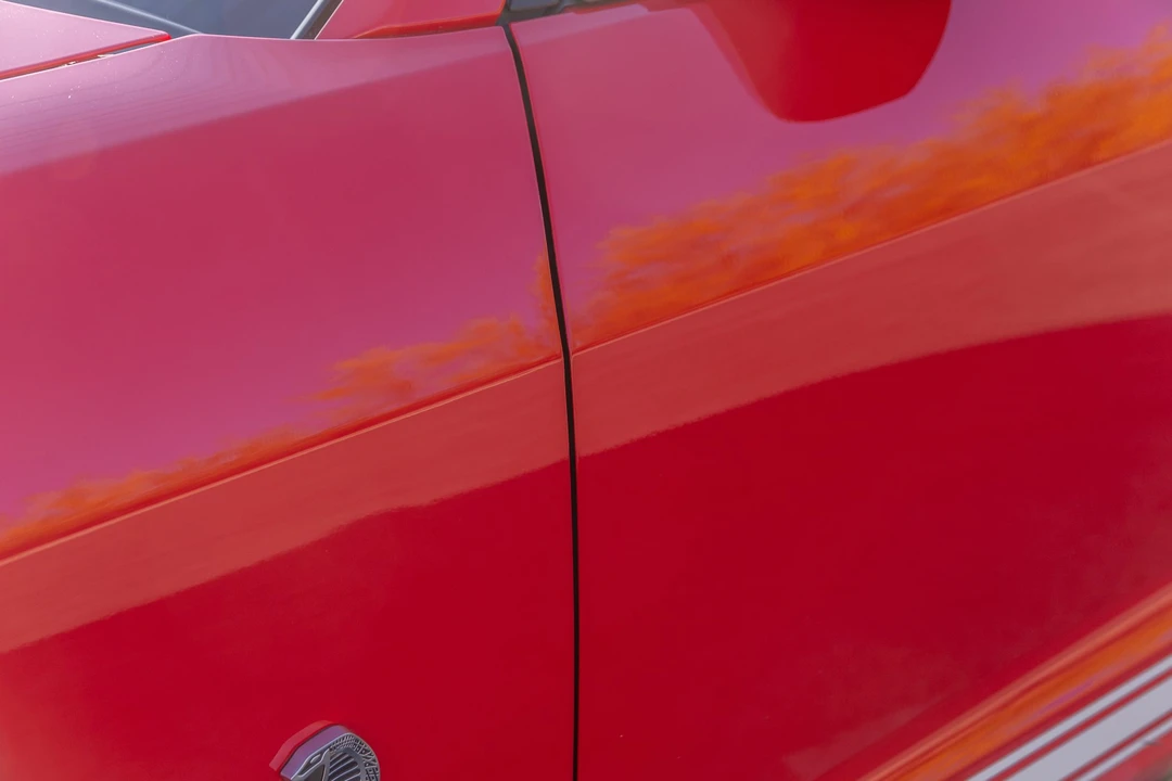 2007 Ford S197 I Shelby Mustang GT500 - Image 30 of 31