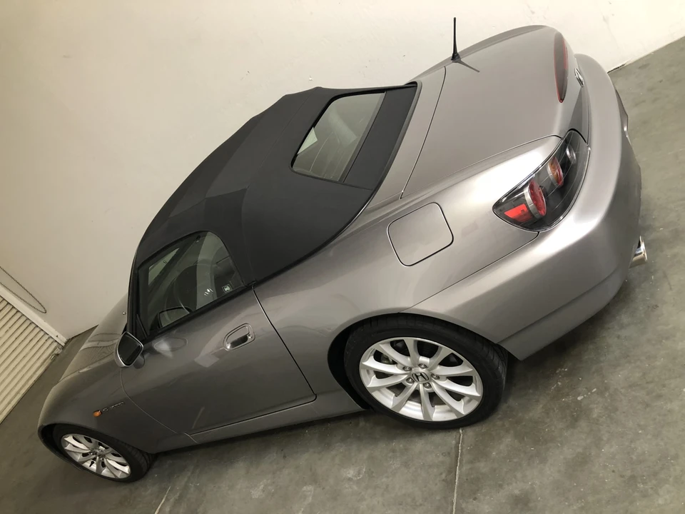2007 Honda AP2 S2000 - Image 7 of 31