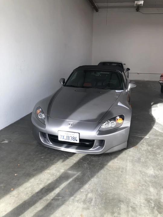 2007 Honda AP2 S2000 - Image 8 of 31