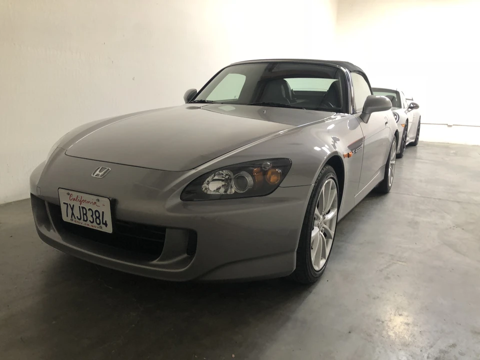 2007 Honda AP2 S2000 - Image 9 of 31